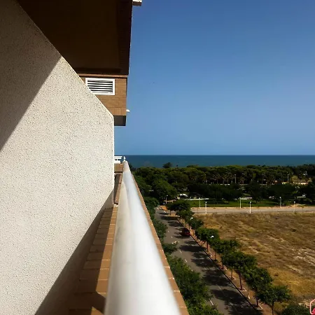 Pez En El Agua * Oropesa del Mar