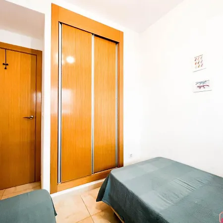 Apartment Pez En El Agua