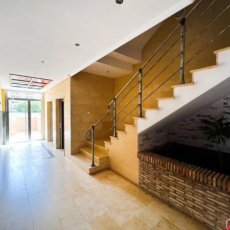 Apartment Pez En El Agua *