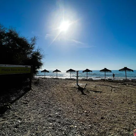 Apartamento Pez En El Agua