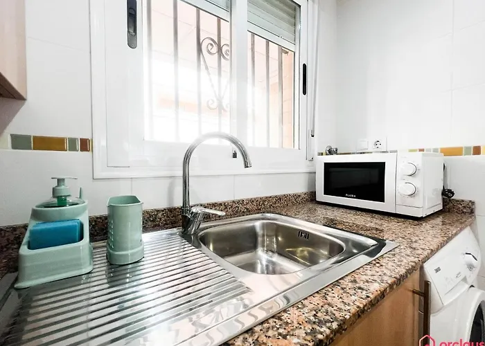 Apartman Pez En El Agua *