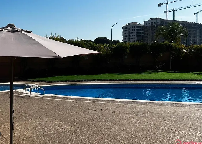 Apartman Pez En El Agua Oropesa del Mar