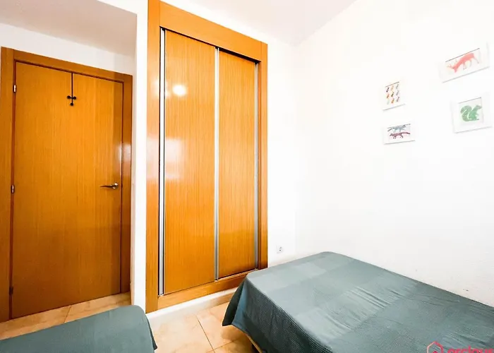 Apartman Pez En El Agua