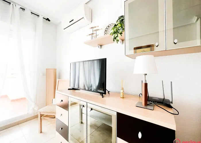 Apartman Pez En El Agua *